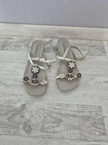 Sandales  Pointure 41