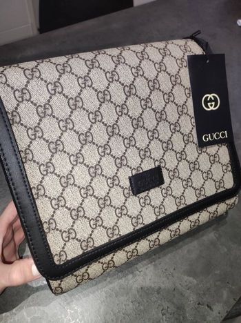 Sacoche Gucci