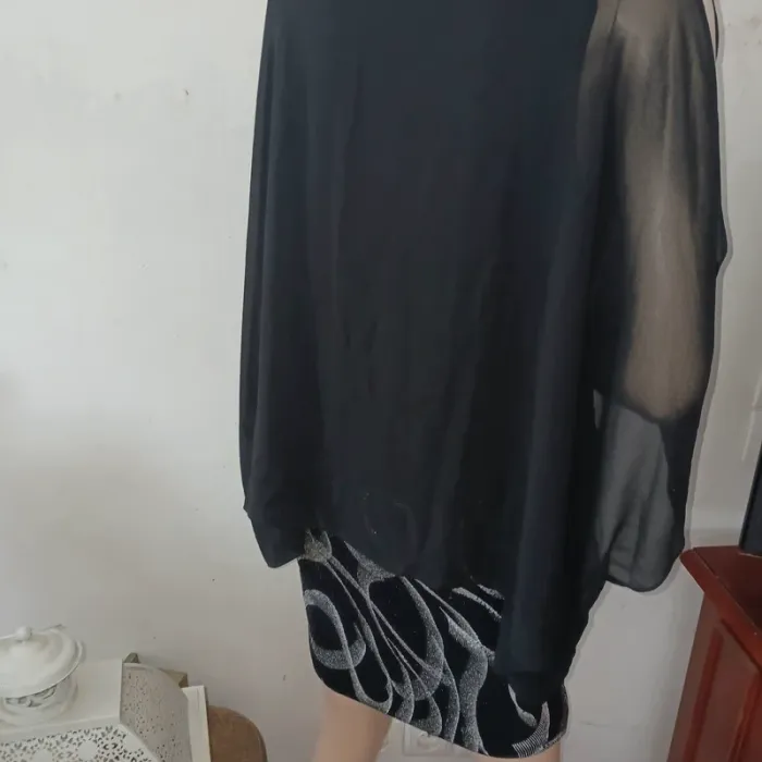 Robe taille unique esperance - photo numéro 5