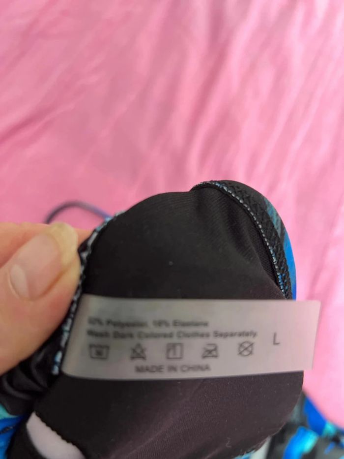 Maillot de bain - photo numéro 3