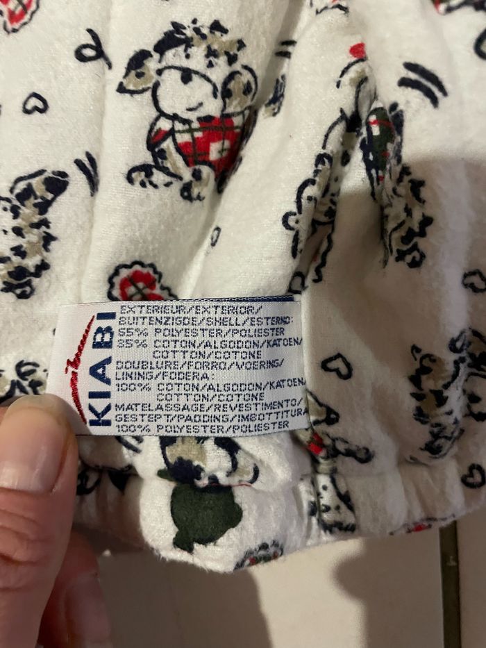 Blouson vintage kiabi - photo numéro 6