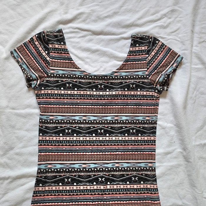 Robe Taille M très bon état - photo numéro 2