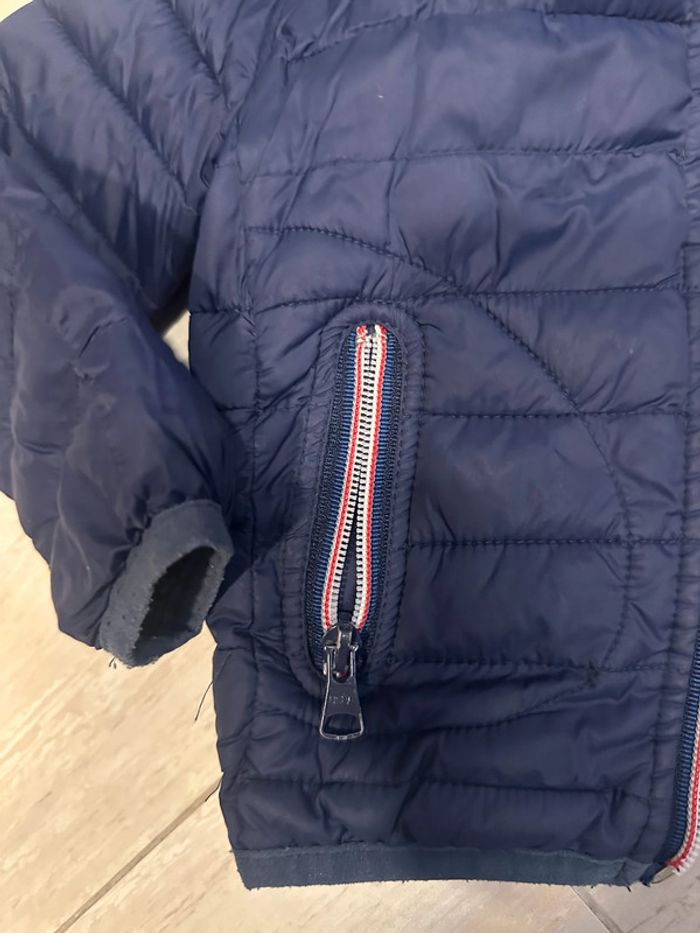 Veste Enfant – Taille 92 – Bon État - photo numéro 2