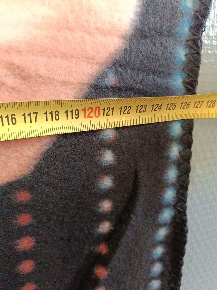 Plaid de SmackDown neuf ❤️ - photo numéro 2