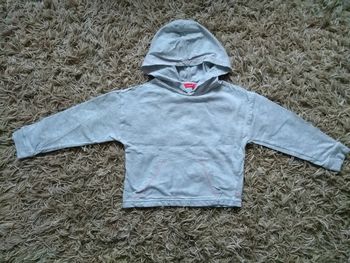 Sweat léger, okaidi, taille 4 ans