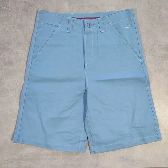 Bermudas vintage skate y2k 2000 Element taille 32us 42fr