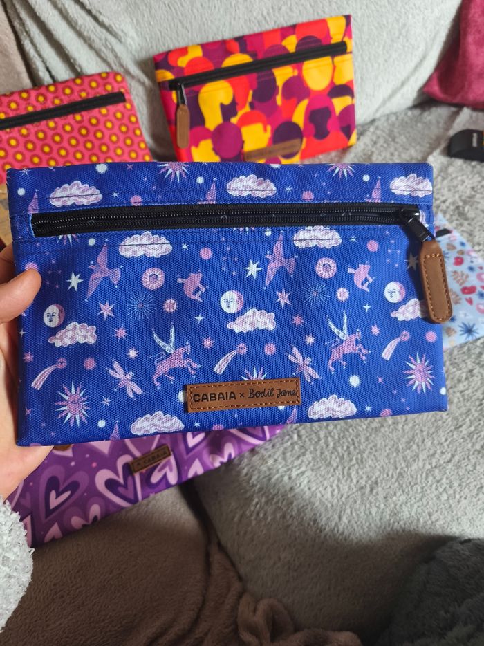 Lot pochettes édition limitée - photo numéro 3