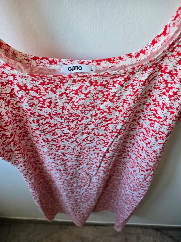 Robe courte Gémo - photo numéro 3