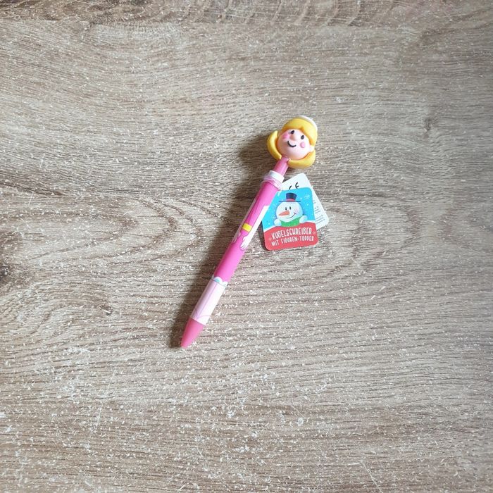 ⭐ Stylo Trendhaus #emyfleury_scolaire