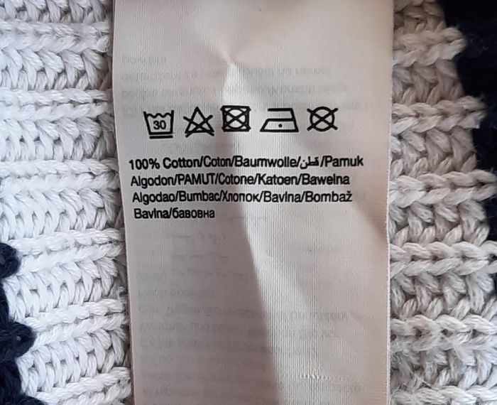 Pull marinière, Pimkie, femme, taille M/38 - photo numéro 5