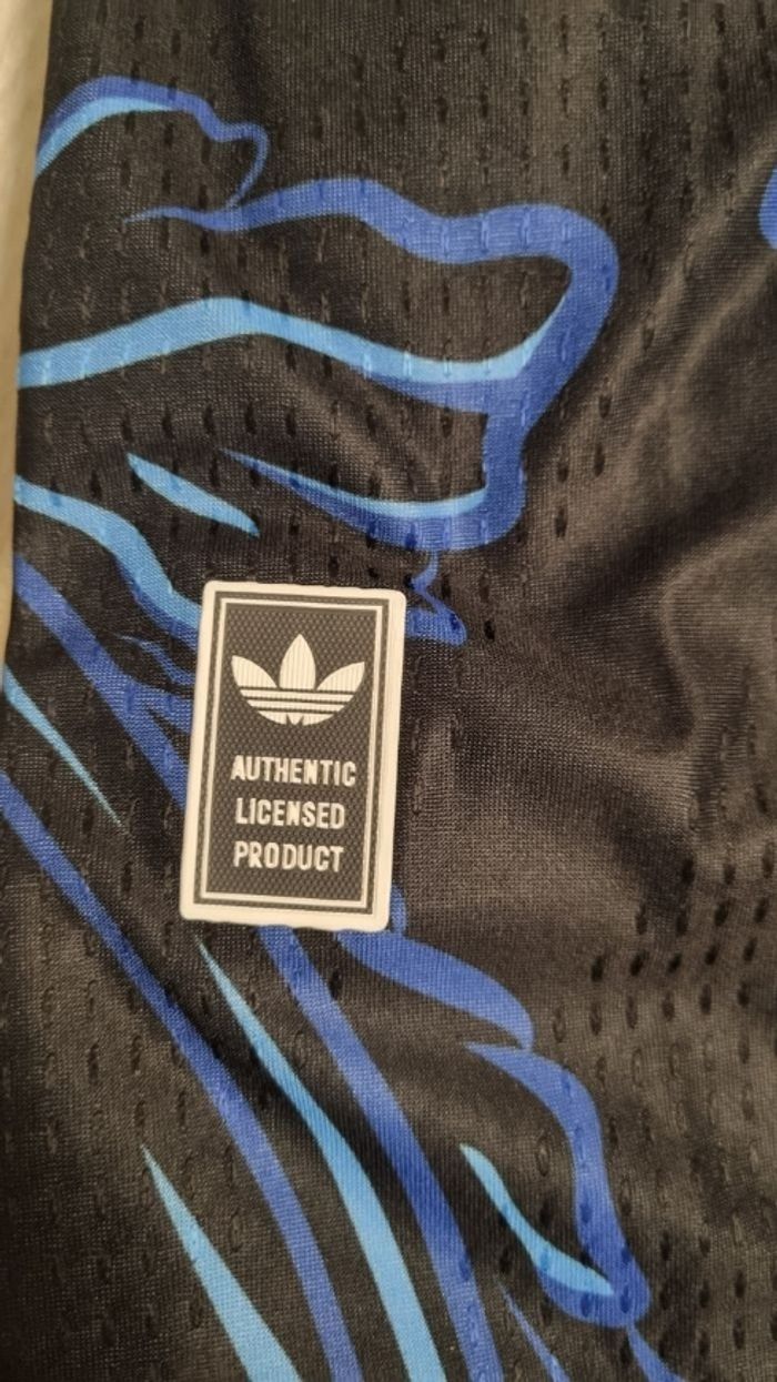 Maillot de foot argentine - photo numéro 2