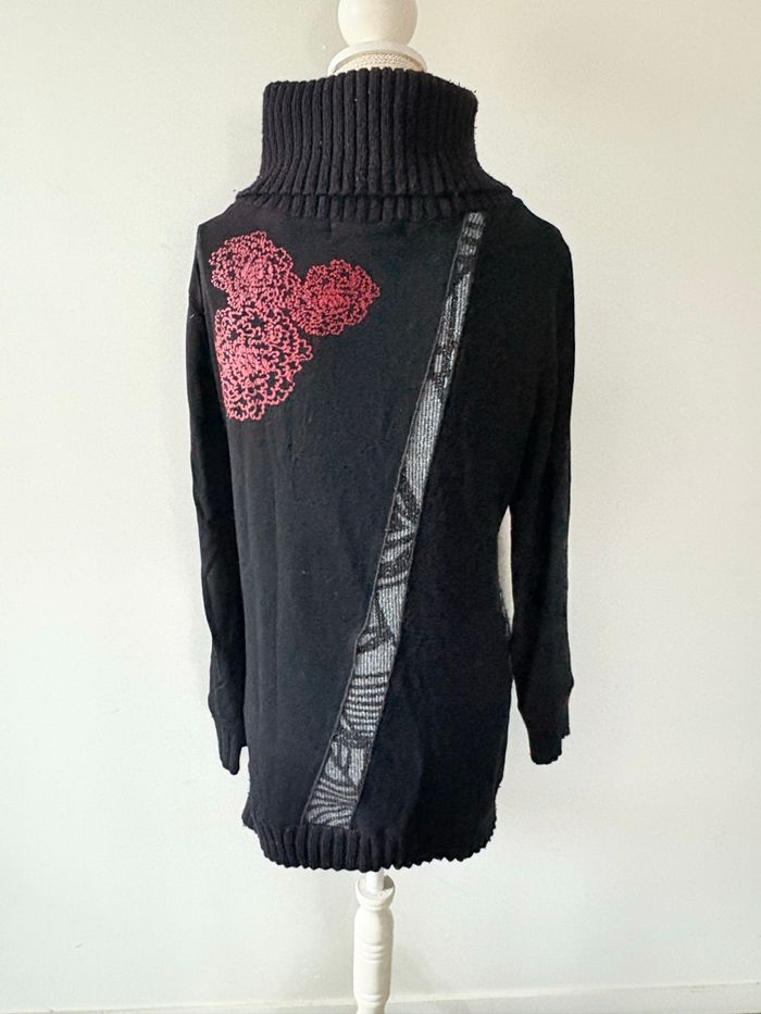 Robe pull - photo numéro 2