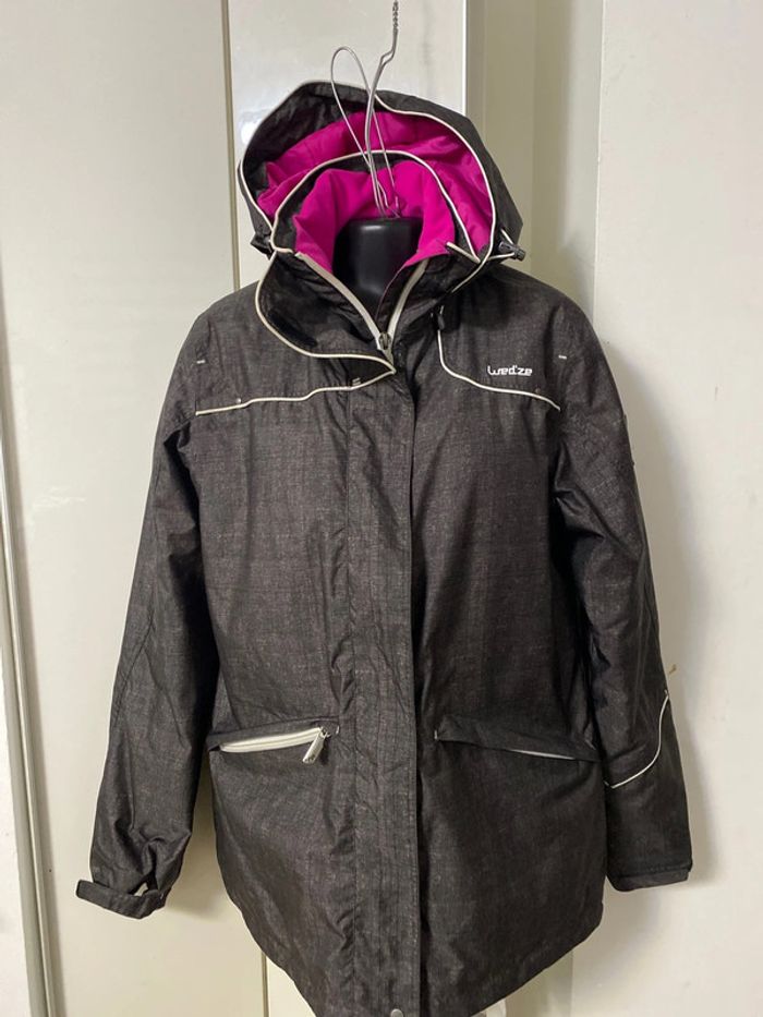 Manteau polaire. Manteau de ski/ neige . Taille S