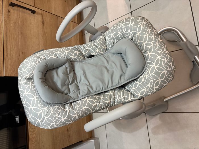 Transat up and down - photo numéro 4