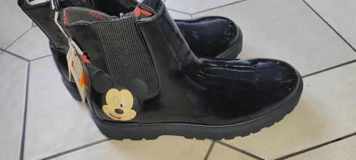 Botte Disney - photo numéro 4