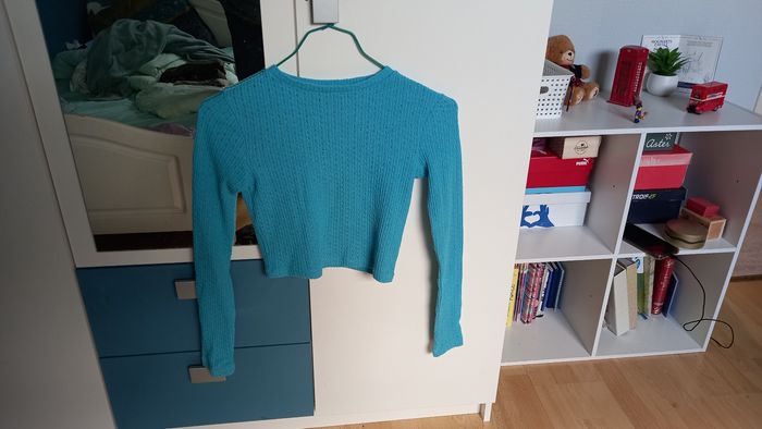 Tee shirt ado - photo numéro 2