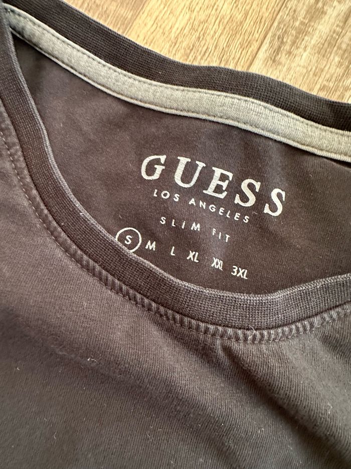 - Haut ML Guess  (A) - Taille S - Très bon état - photo numéro 2