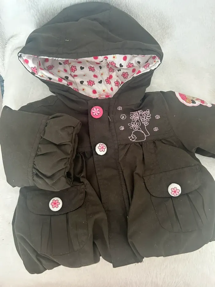 Blouson