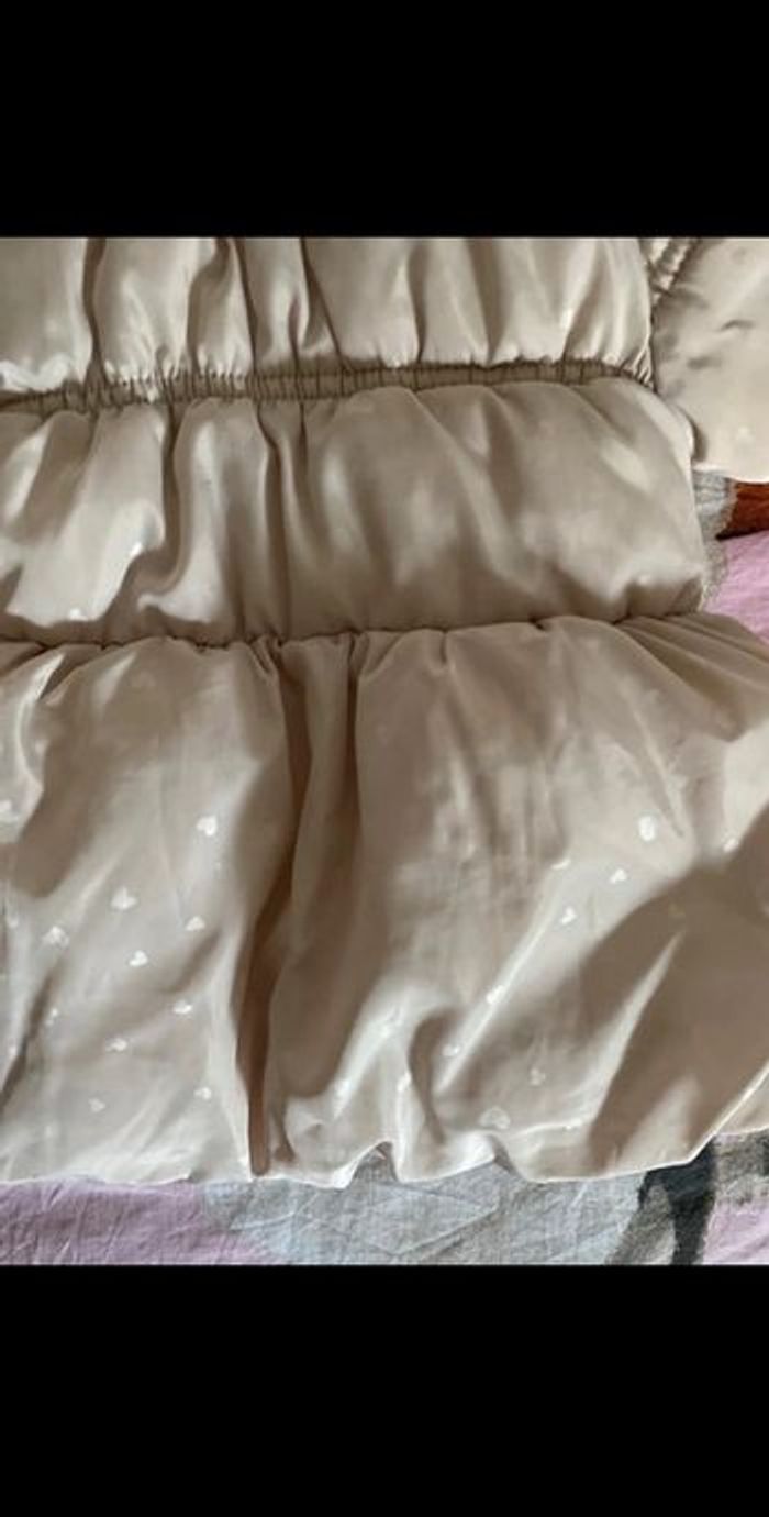 Doudoune taille 9/12mois - photo numéro 4