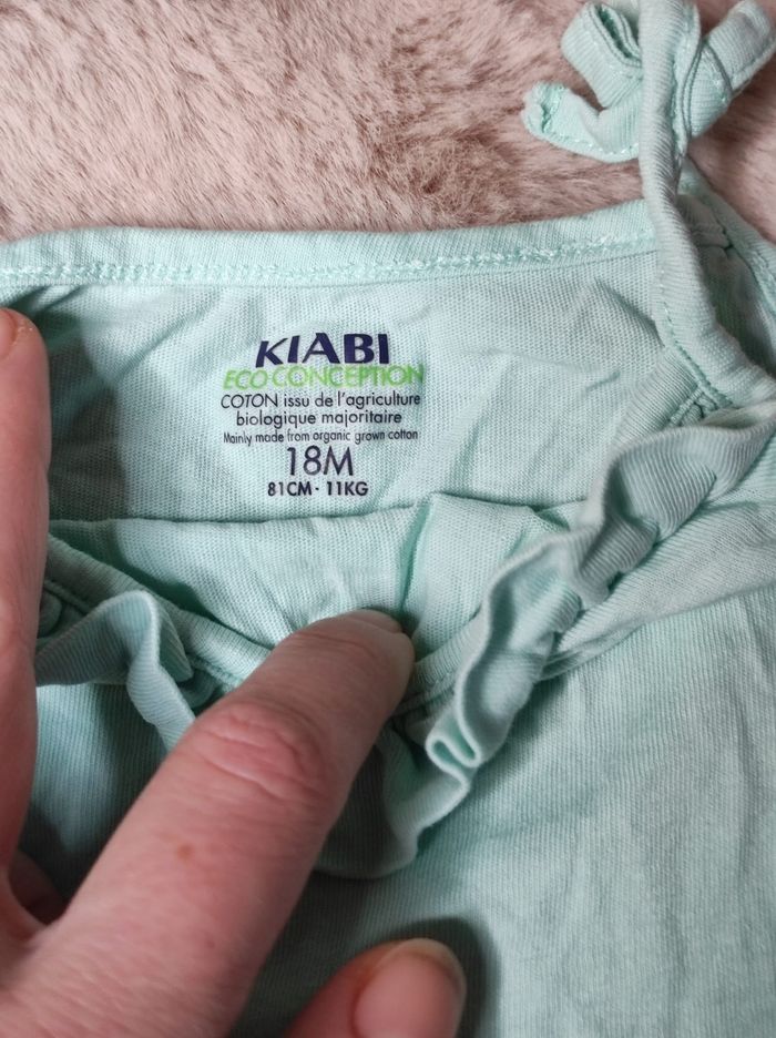 Débardeur kiabi 18 - photo numéro 4