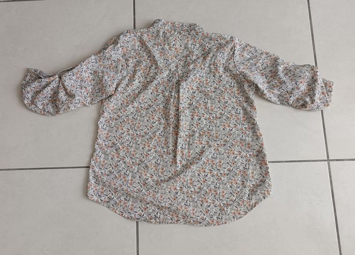 Haut Taille 38 - photo numéro 3