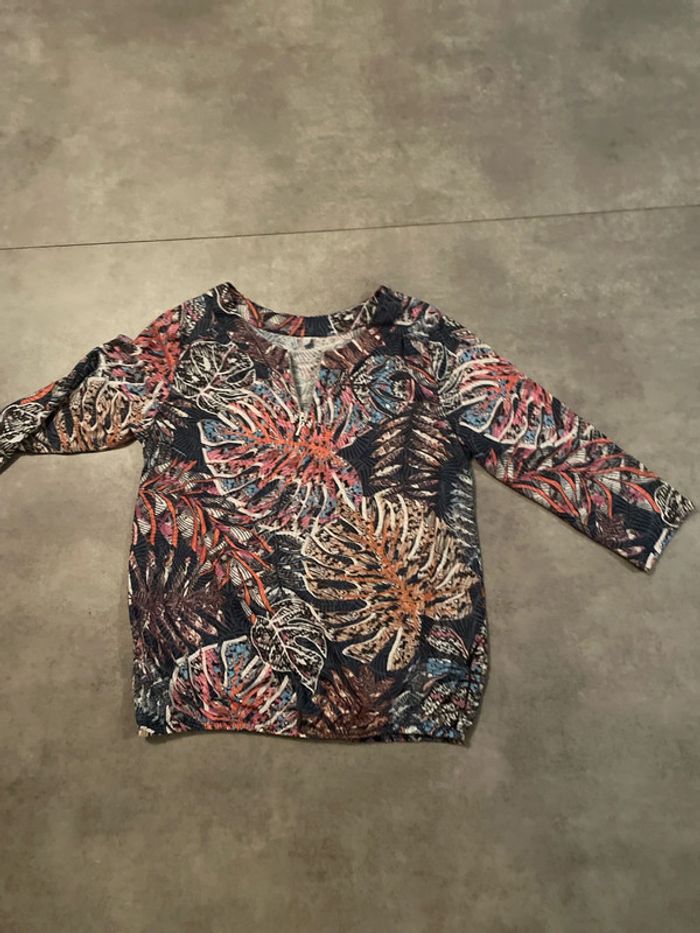 Blouse - photo numéro 3
