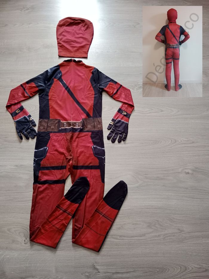 Déguisement enfant - photo numéro 2