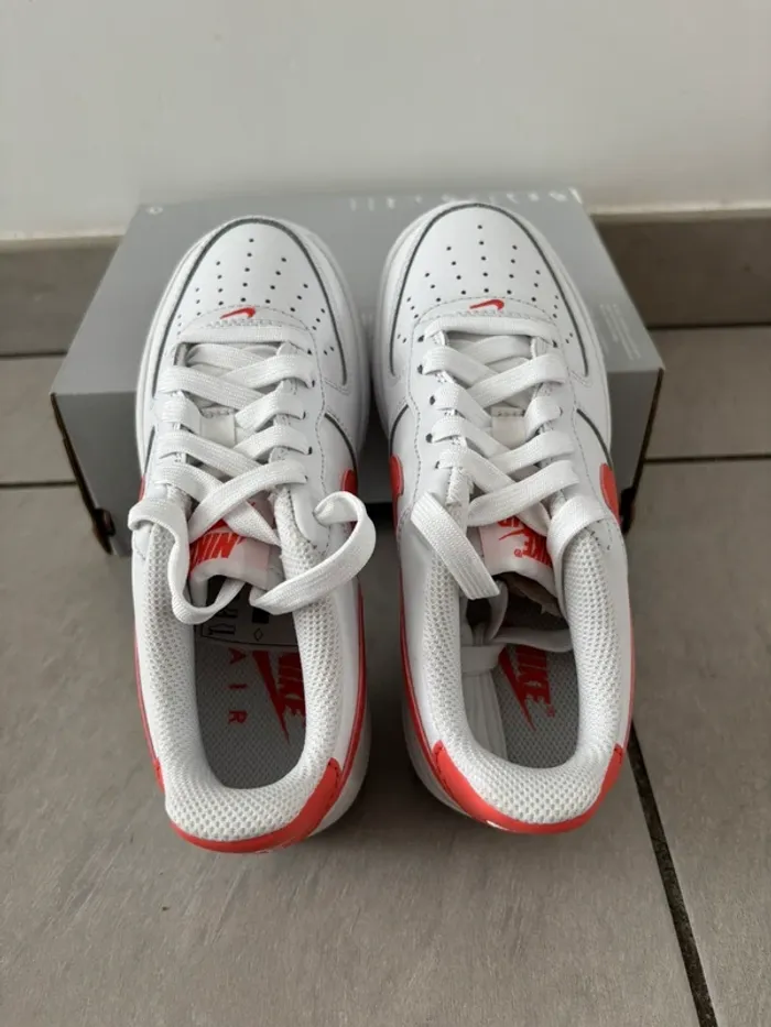 Air force 1 - photo numéro 8