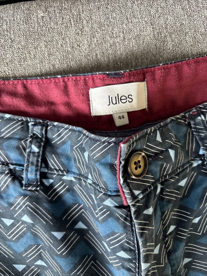 Short Jules 44 - photo numéro 2