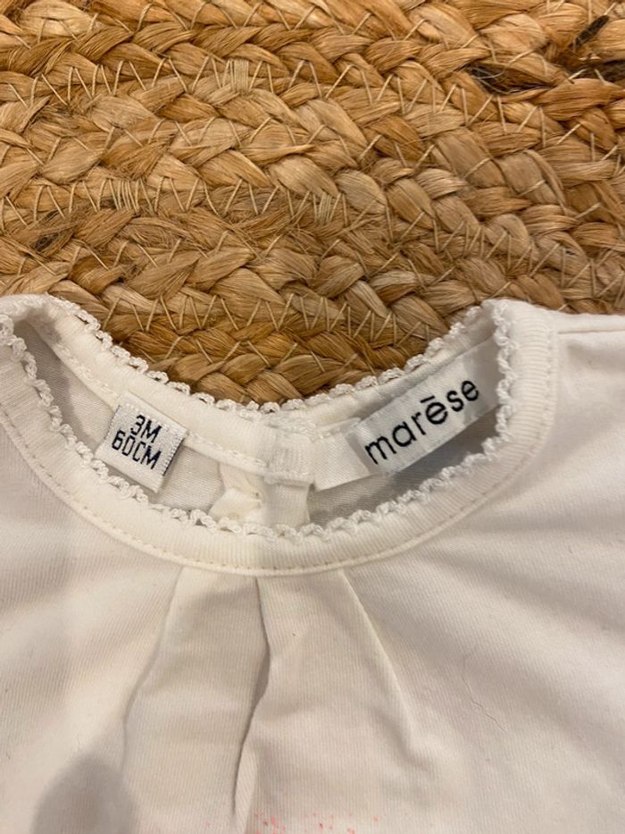 Tee-shirts bébé 3 mois - photo numéro 2