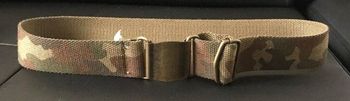 Ceinture camouflage 80 cm Neuve