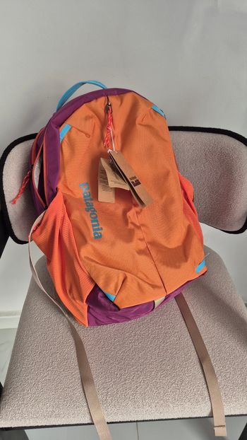 Sac a dos patagonia 26l