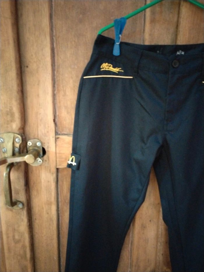 Pantalon Chino teddy smith - photo numéro 2