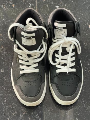 👟 Baskets Axel Arigato – Noir – Pointure 39 – Authentiques