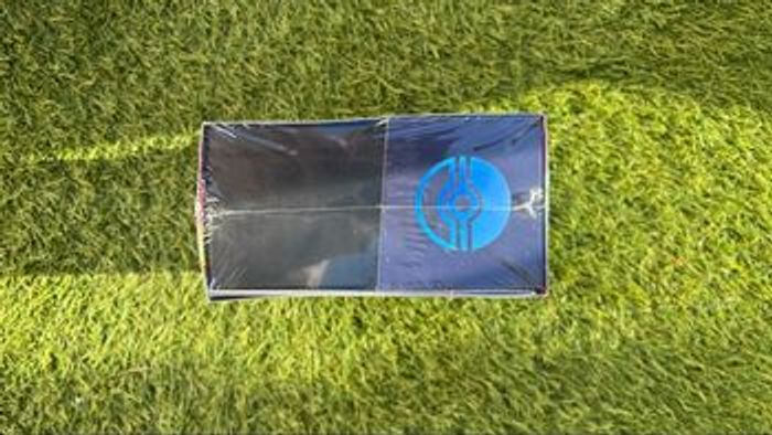 Coffret Pokemon dresseur d’élite etb méga évolution me02 flammes fantasmagoriques - photo numéro 4