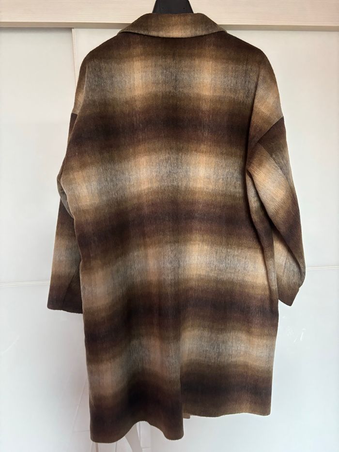 Manteau IKKS - photo numéro 3