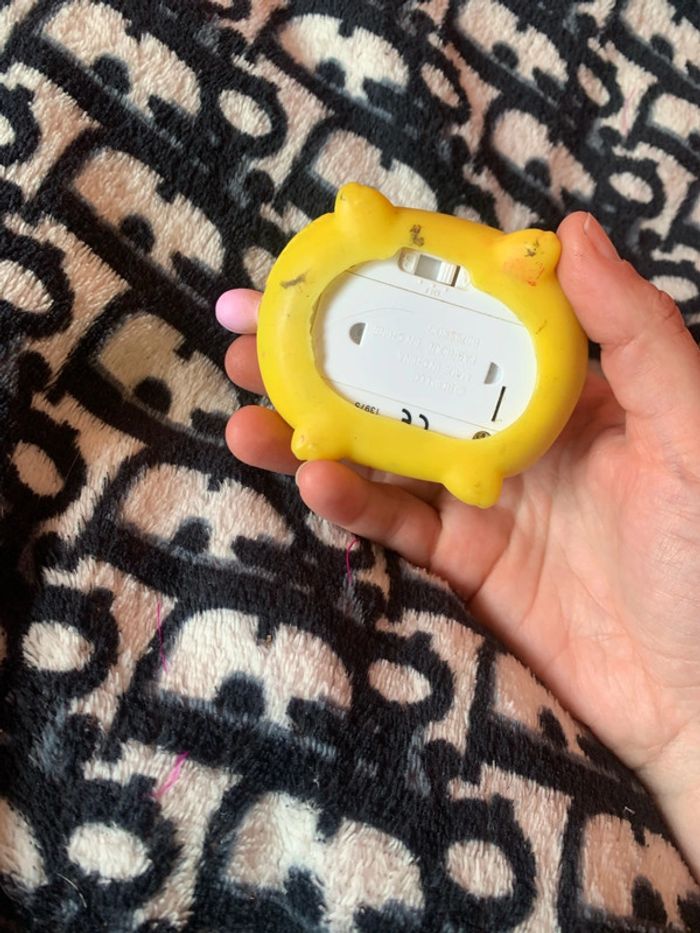 Donne jouet - photo numéro 2