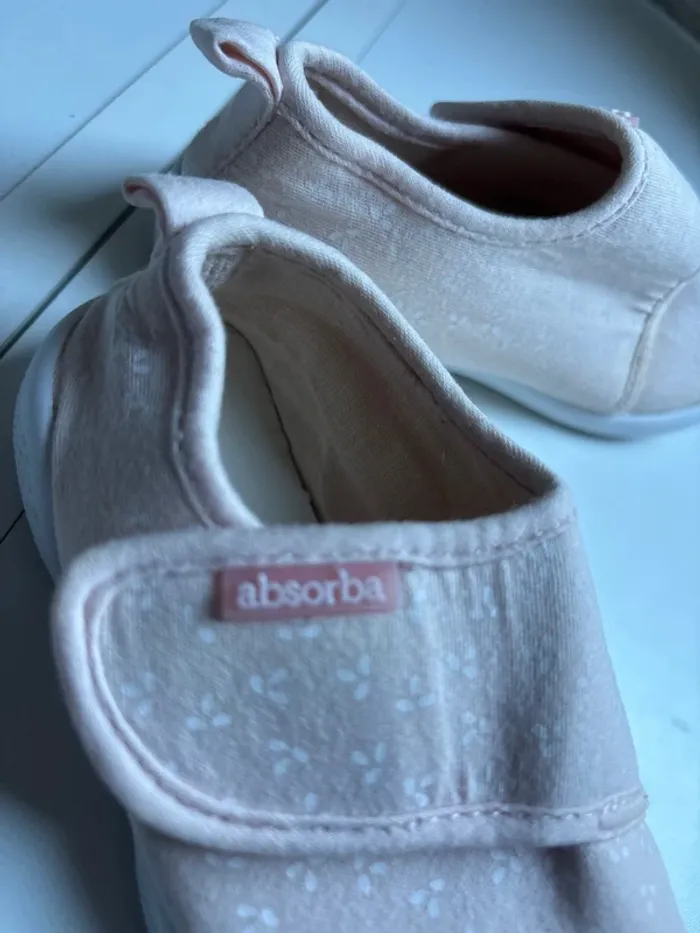Chaussons 23 Absorba - photo numéro 9