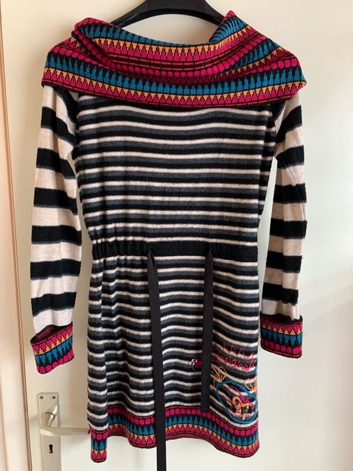 Robe Desigual