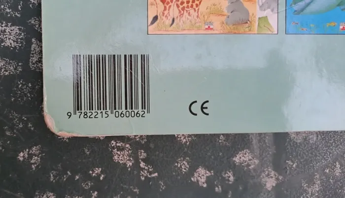 Livre les animaux vivants au bord de l'eau - photo numéro 4