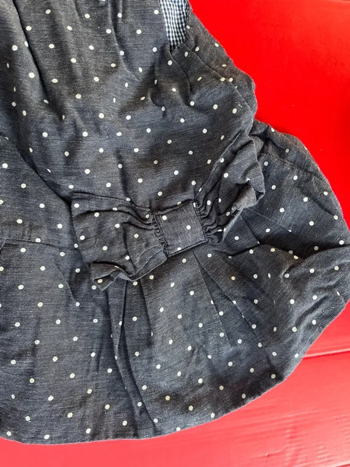 Robe 6 mois - photo numéro 3