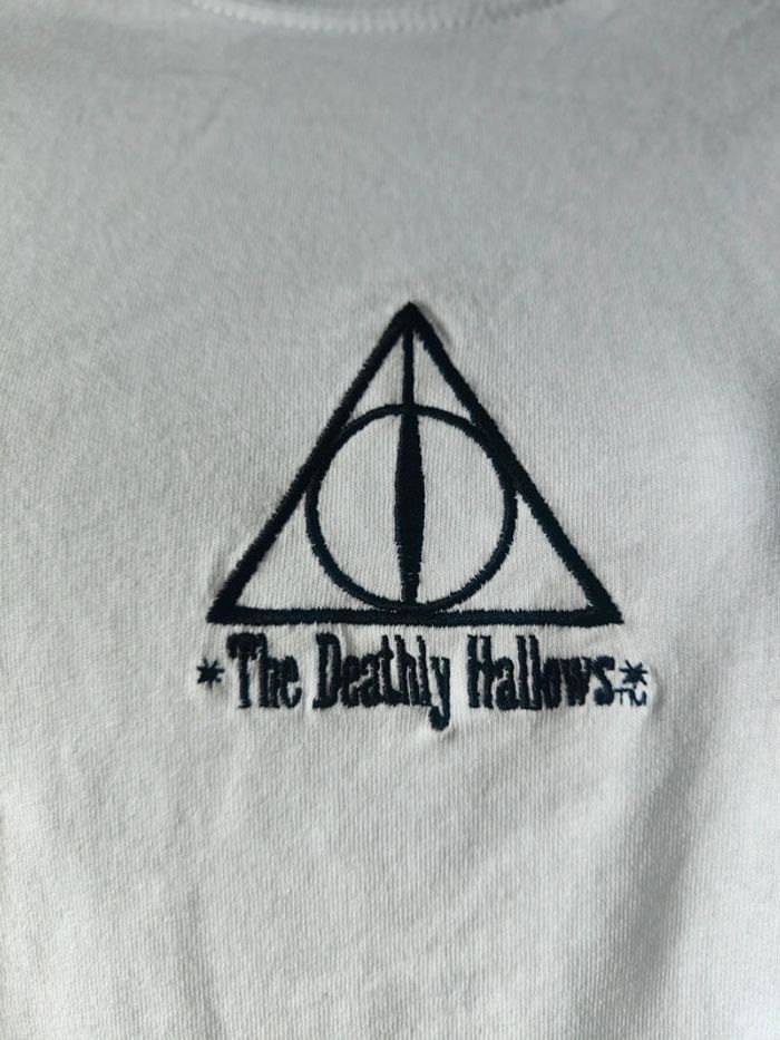 Pyjama Harry-Potter 🧹 - photo numéro 3