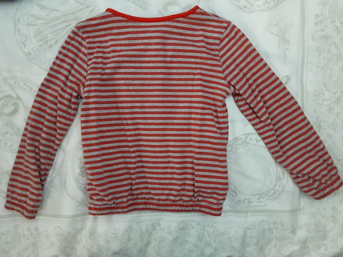 Gilet - photo numéro 3