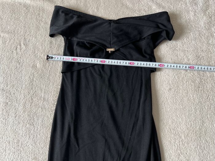 Robe Giorgia – taille M – épaules dénudées - photo numéro 2