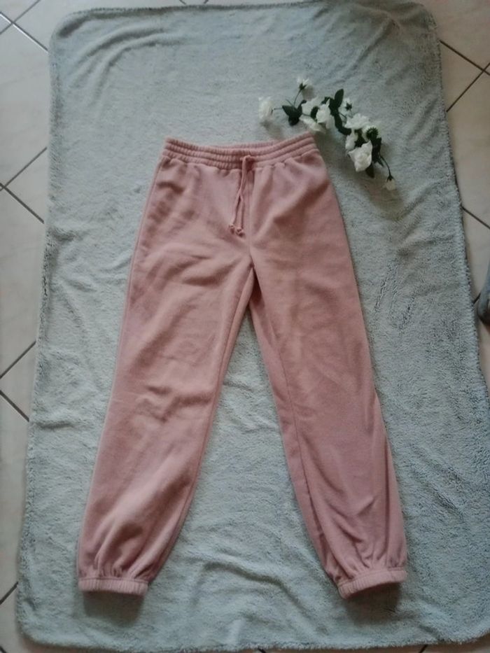 Tenue de nuit femme rose violet c76 - photo numéro 8