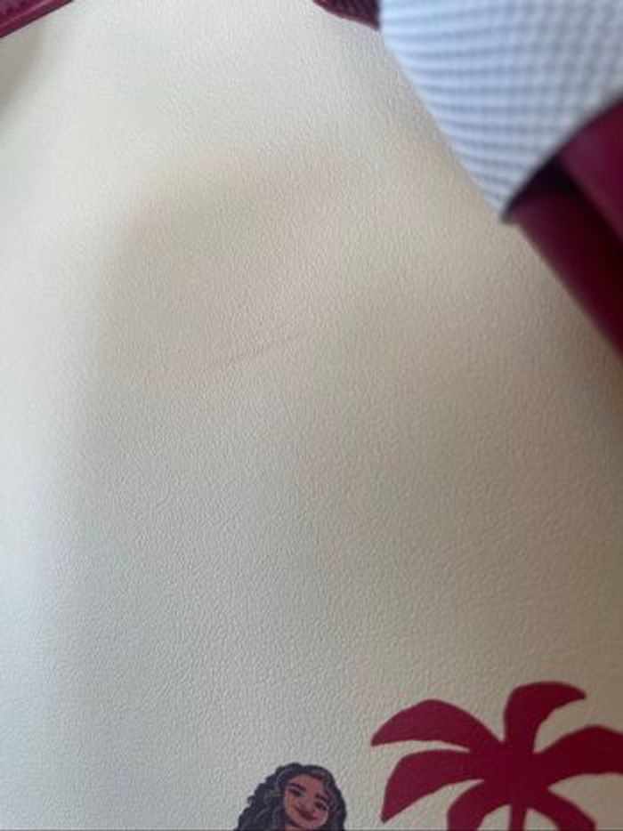Sac à dos Vaiana Disney Loungefly neuf - photo numéro 9
