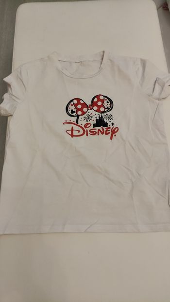 T shirt fille