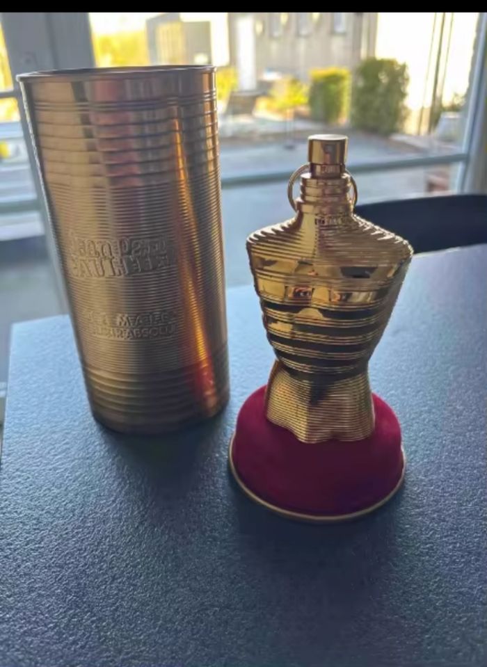 Jean Paul Gaultier - photo numéro 2