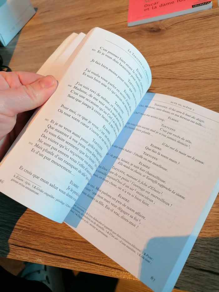 Tartuffe - photo numéro 5