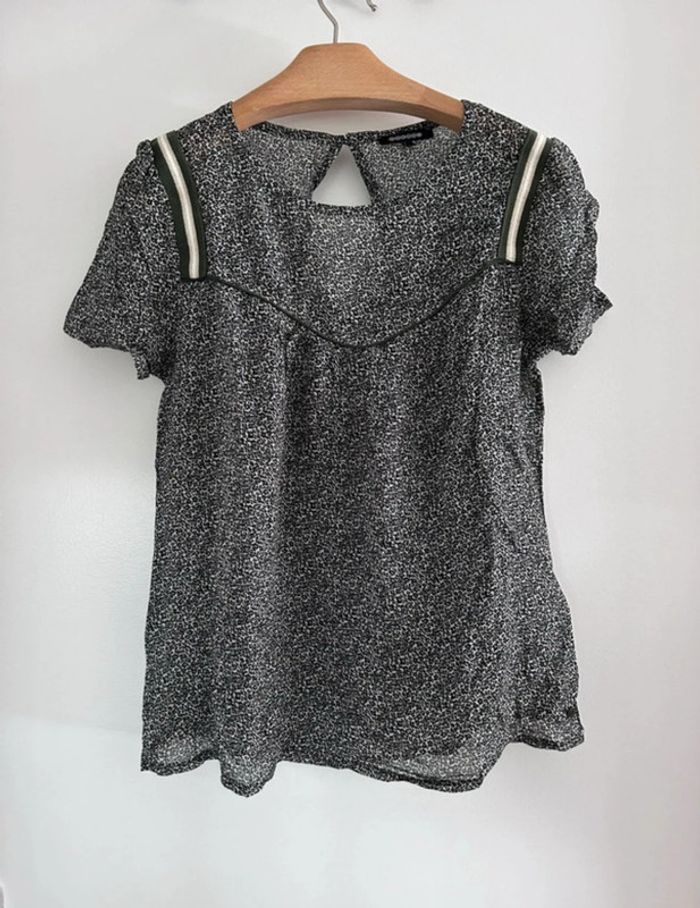 Haut bonobo taille s